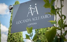 Locanda agli Amici
